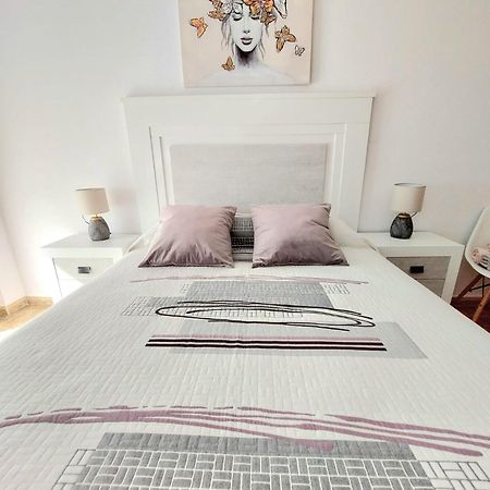 Апартаменты Playamarina II Cabo Roig Кампоамор Экстерьер фото